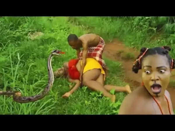 Video: Maiden & The Snake 1 - Latest Nigerian Nollywoood Movies 2018